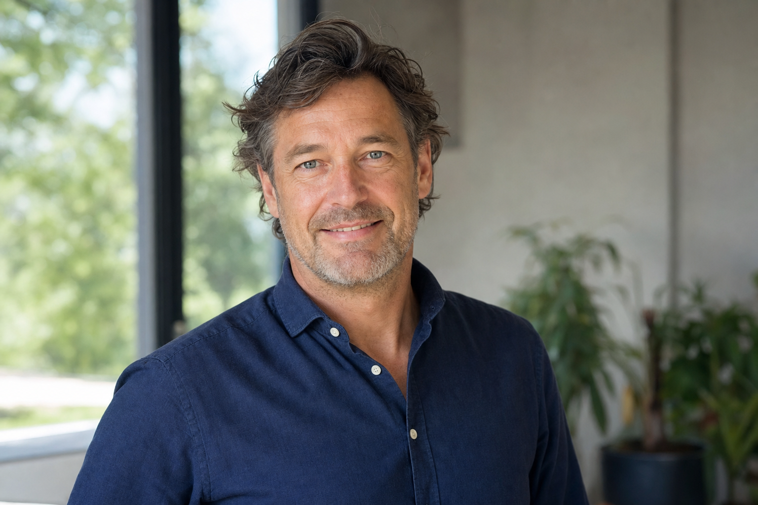 Martijn de Groot